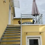 Apartmán Alte Heimat *