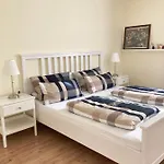 Alte Heimat Apartmán Schwegenheim