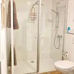 Apartment Alte Heimat Schwegenheim
