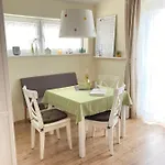Alte Heimat Apartment *