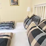 Alte Heimat Apartment
