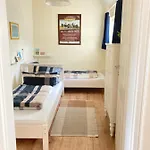 Apartment Alte Heimat *