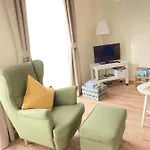 Alte Heimat Apartmán