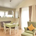 Apartment Alte Heimat Schwegenheim