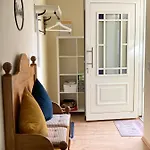 Alte Heimat Apartment *