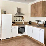 Apartment Alte Heimat Schwegenheim