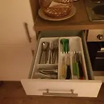 Apartment Alte Heimat *