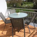 Apartment Alte Heimat Schwegenheim