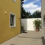 Apartment Alte Heimat