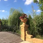 Apartmán Alte Heimat