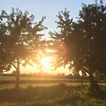 Apartmán Alte Heimat *