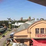 Apartment Alte Heimat Schwegenheim