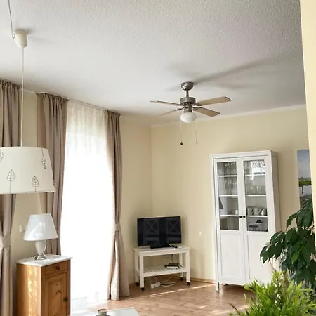 Alte Heimat Apartamento *