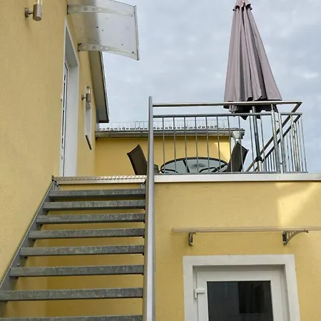 Apartmán Alte Heimat *