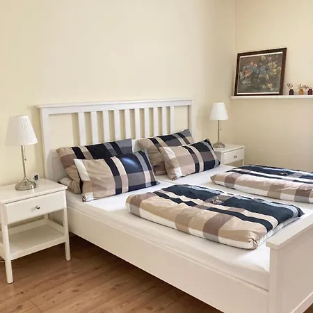 Alte Heimat Apartamento Schwegenheim