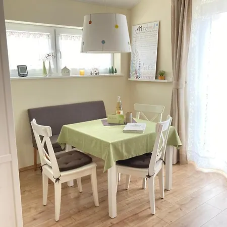 Alte Heimat Apartamento *