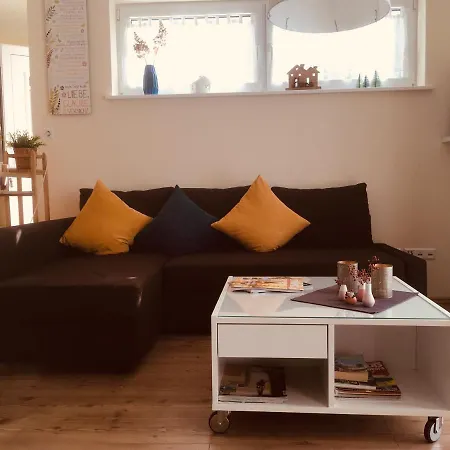 Alte Heimat Apartmán Schwegenheim