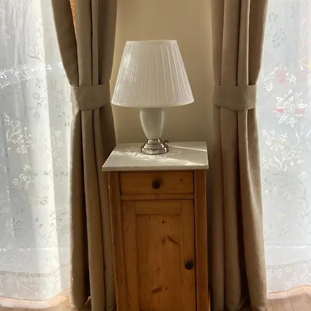 Apartamento Alte Heimat