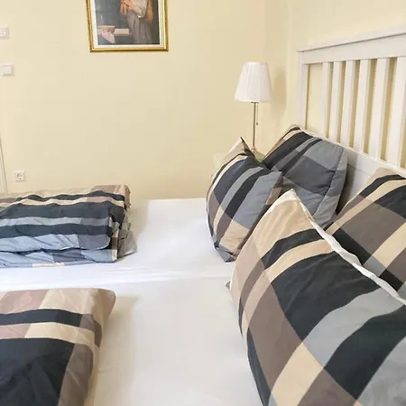 Alte Heimat Apartamento