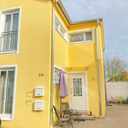 Alte Heimat Apartamento