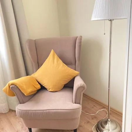 Apartamento Alte Heimat *