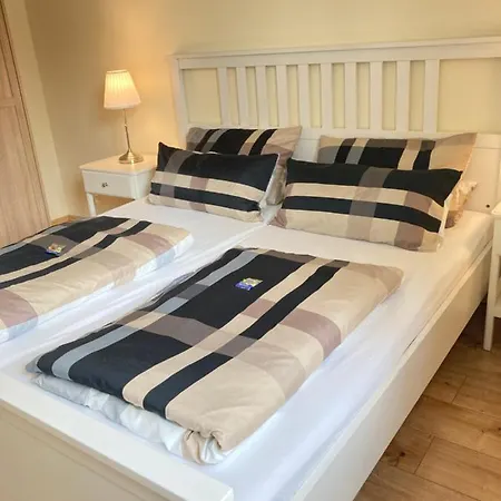 Apartmán Alte Heimat *