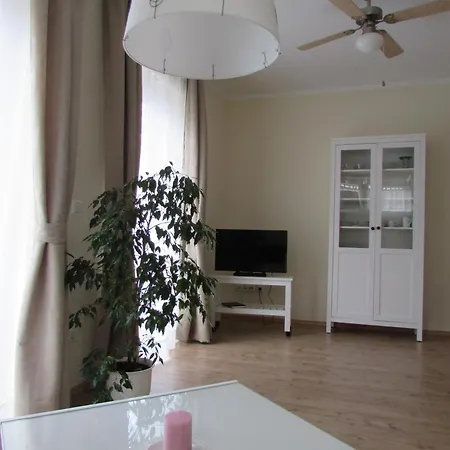 Alte Heimat Apartmán