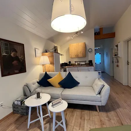 Alte Heimat Apartamento Schwegenheim