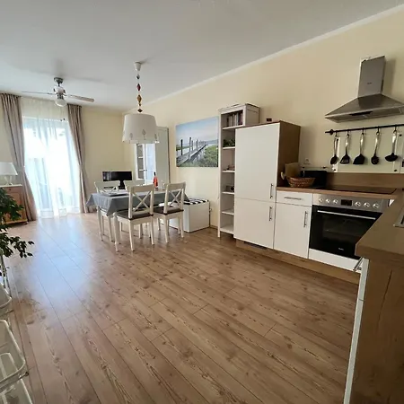 Apartmán Alte Heimat Schwegenheim