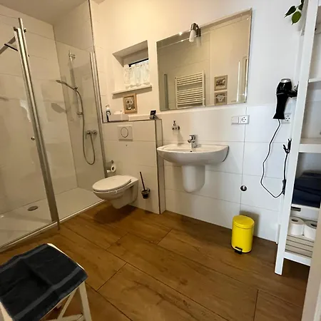 Apartamento Alte Heimat