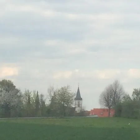 Apartmán Alte Heimat Schwegenheim