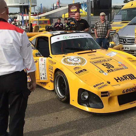 Apartamento Alte Heimat *