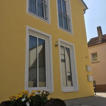 Alte Heimat Schwegenheim