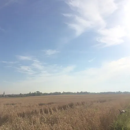 Apartmán Alte Heimat *