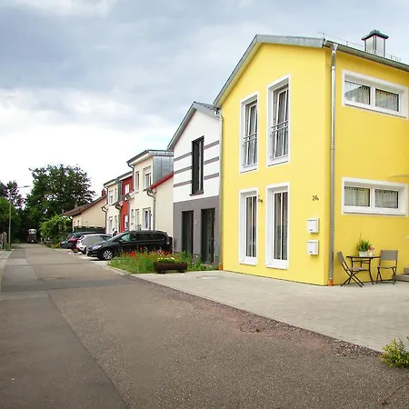 Alte Heimat Schwegenheim