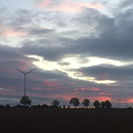Alte Heimat Schwegenheim