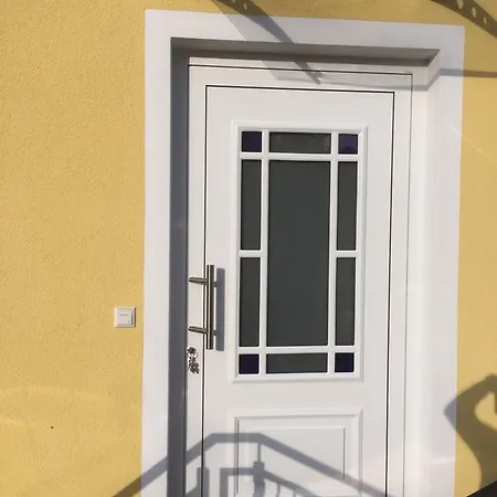 Apartamento Alte Heimat Schwegenheim