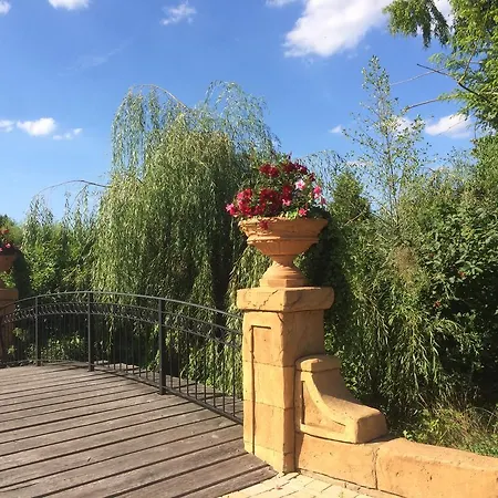 Apartamento Alte Heimat