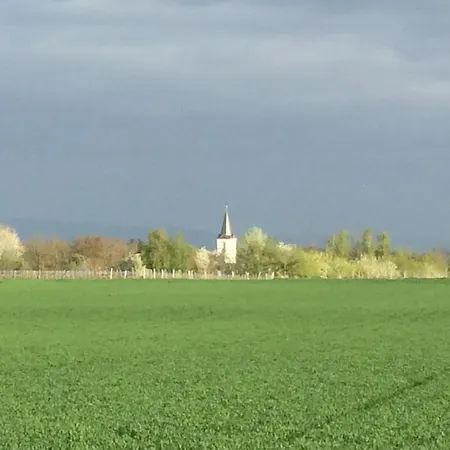 Alte Heimat * Schwegenheim