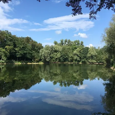 Apartmán Alte Heimat *