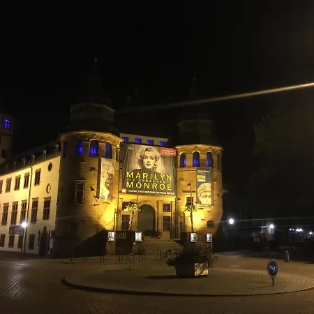 Alte Heimat Schwegenheim