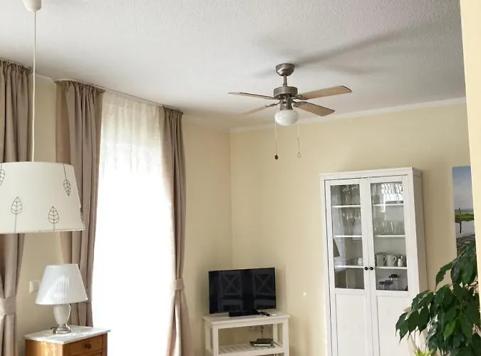 Alte Heimat דירה *