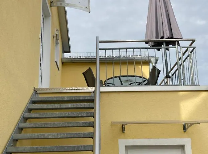 דירה Alte Heimat *