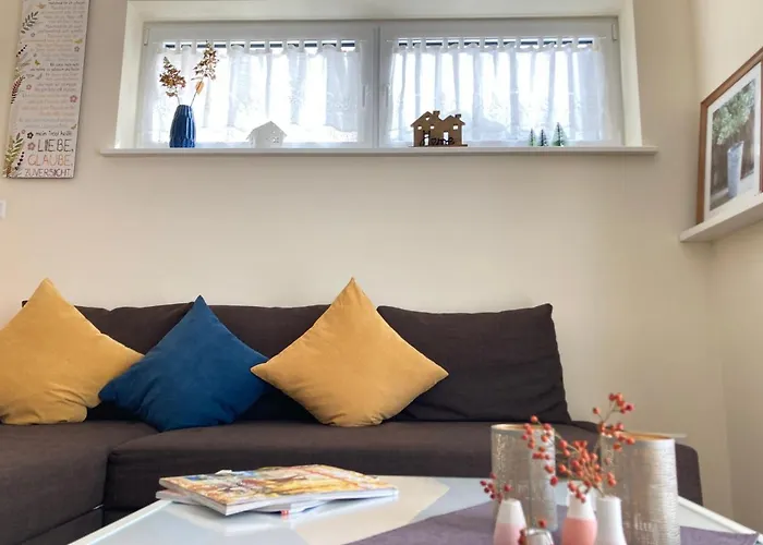 Alte Heimat Schwegenheim