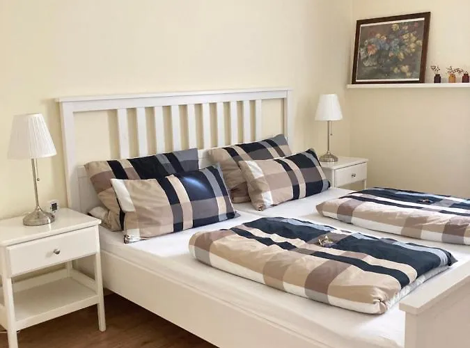 Alte Heimat דירה Schwegenheim