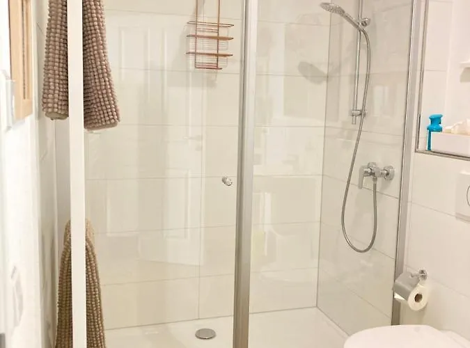 דירה Alte Heimat Schwegenheim