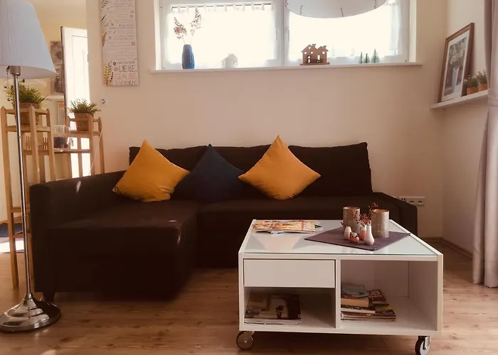 Alte Heimat דירה Schwegenheim