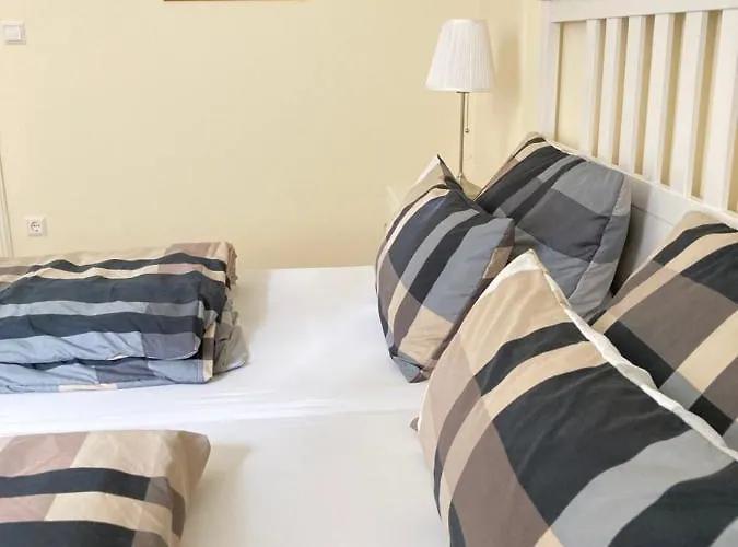 Alte Heimat דירה