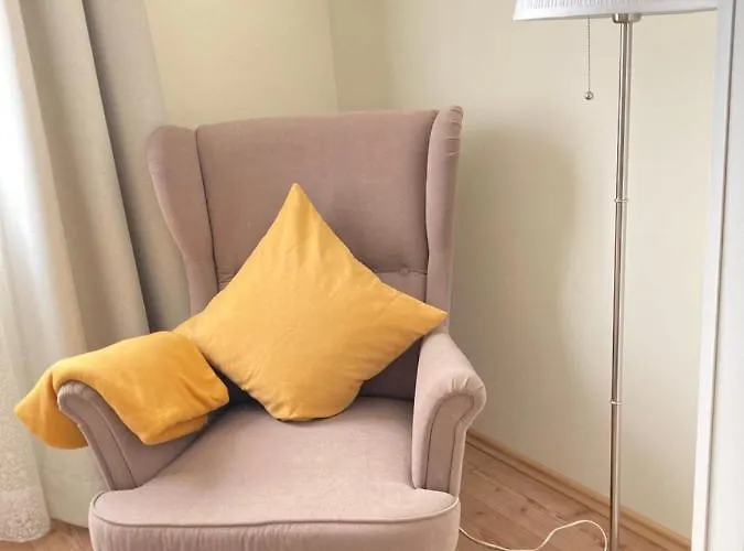 דירה Alte Heimat *