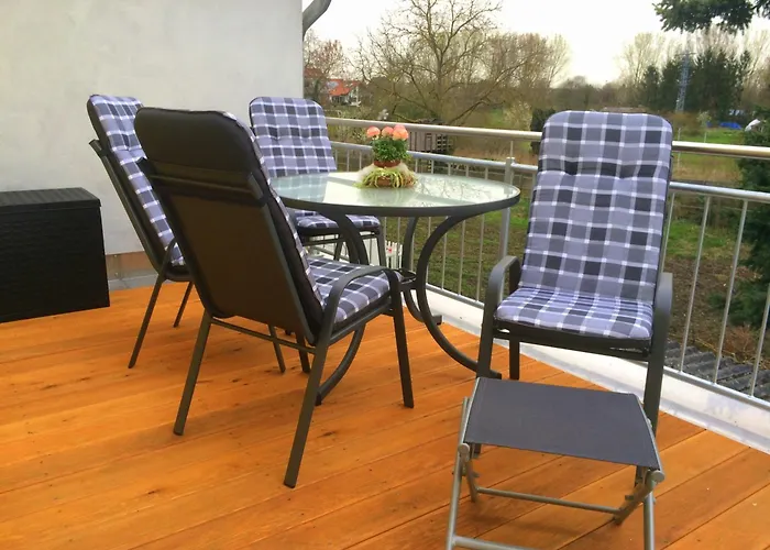 דירה Alte Heimat Schwegenheim